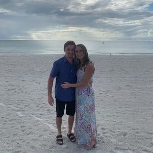 Meet your Posher, Garrett